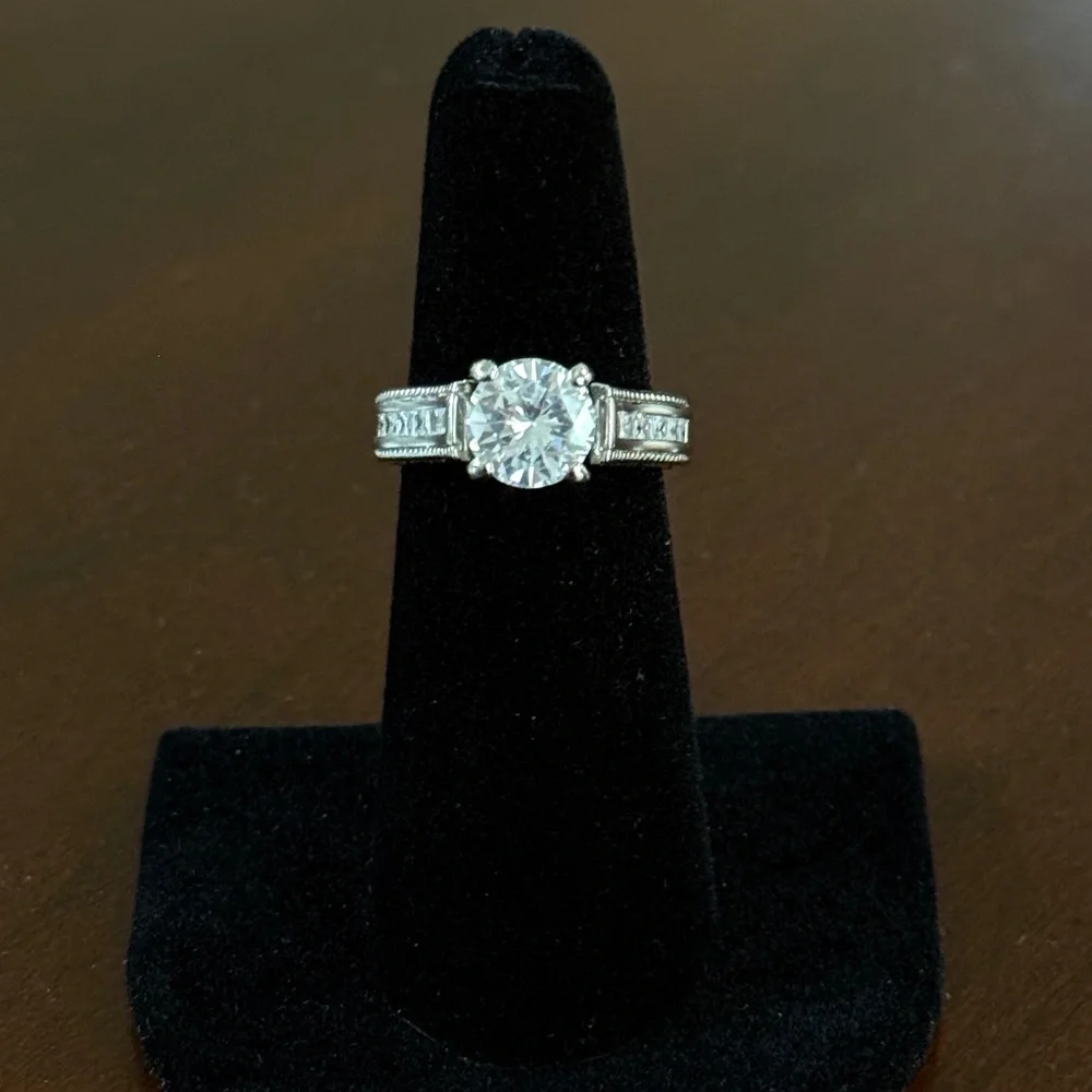 N/A this ring